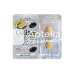 Brand Cialis