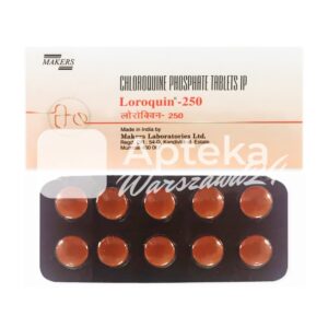Chloroquine