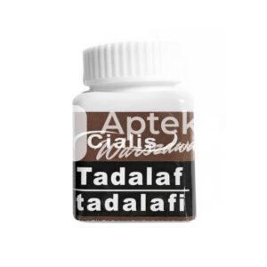 Cialis Black
