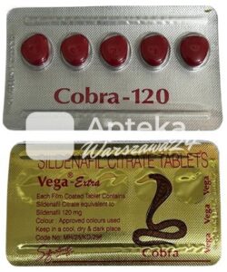 Cobra 120