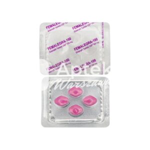 Female Viagra