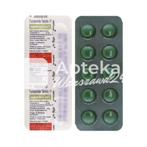 Furosemide