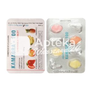 Kamagra Chewable