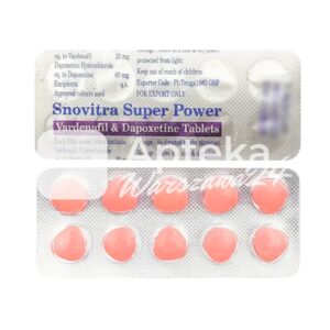 Levitra Super Force