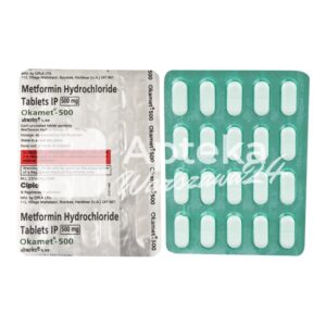 Metformin