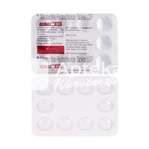 Minocin