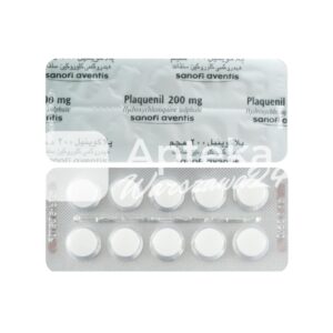 Plaquenil