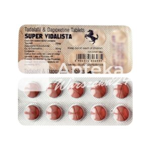 Super Vidalista