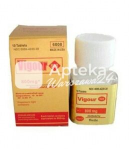 Viagra Gold - Vigour
