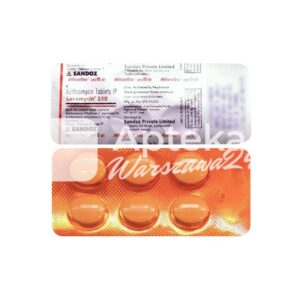 Zithromax